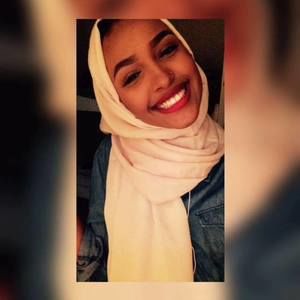 Meet your Posher, Siham